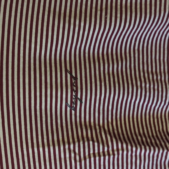 Striped Tee - Picture 2 of 4